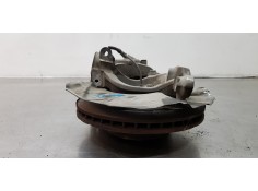 Recambio de mangueta delantera derecha para bmw serie 5 berlina (e60) 530d referencia OEM IAM 31216760954