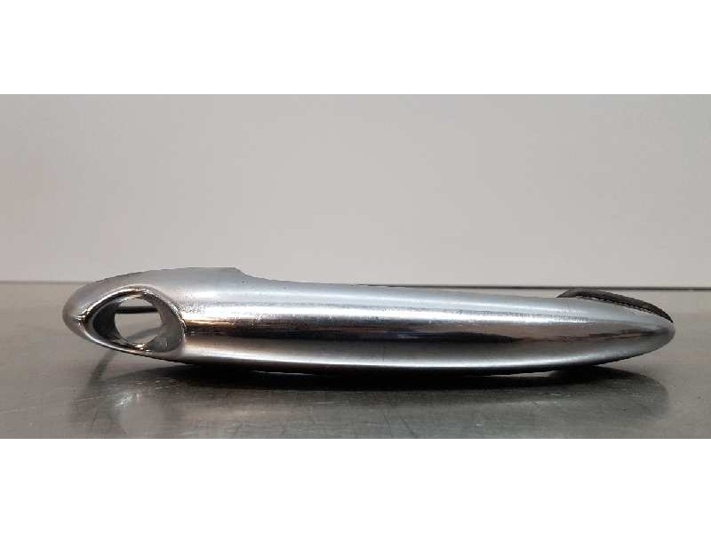 Recambio de maneta exterior delantera izquierda para bmw mini (r50,r53) cooper referencia OEM IAM 51217198472  