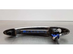 Recambio de maneta exterior delantera izquierda para bmw mini (r50,r53) cooper referencia OEM IAM 51217198472   2
