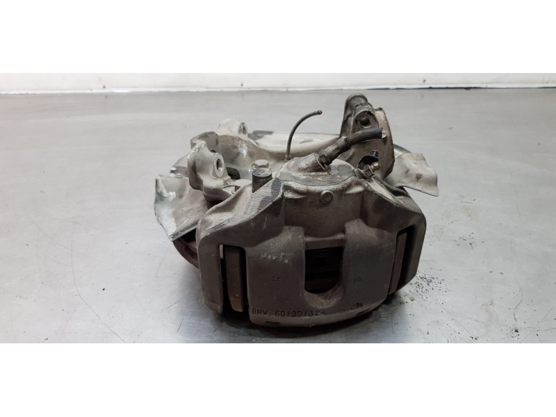 Recambio de mangueta delantera derecha para bmw serie 5 berlina (e60) 530d referencia OEM IAM 31216760954  