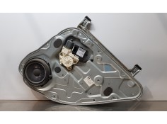 Recambio de elevalunas trasero derecho para ford focus berlina (cap) trend referencia OEM IAM 4M51A24994GG