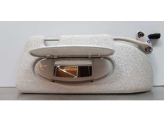 Recambio de parasol derecho para bmw mini (r50,r53) cooper referencia OEM IAM 51166963958  