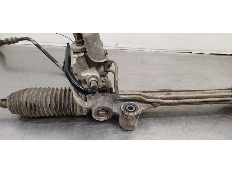 Recambio de cremallera direccion para audi q7 (4l) 3.0 tdi referencia OEM IAM 7L8422062GX 7L8422062G 7L8422055T