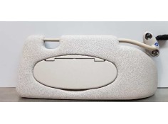 Recambio de parasol derecho para bmw mini (r50,r53) cooper referencia OEM IAM 51166963958   2