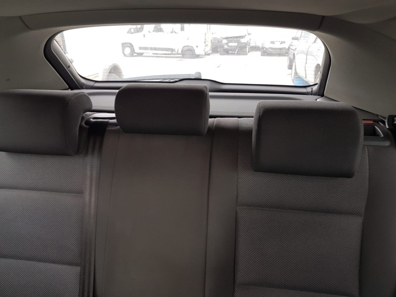 audi a3 (8p) del año 2010