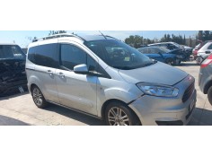 ford tourneo connect del año 2015 2