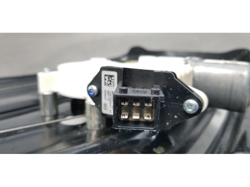 Recambio de elevalunas trasero derecho para opel astra twin top cosmo referencia OEM IAM 13283339 13193203 93196038 Recambio de elevalunas trasero derecho para opel astra twin top cosmo referencia OEM IAM 13283339 13193203 93196038