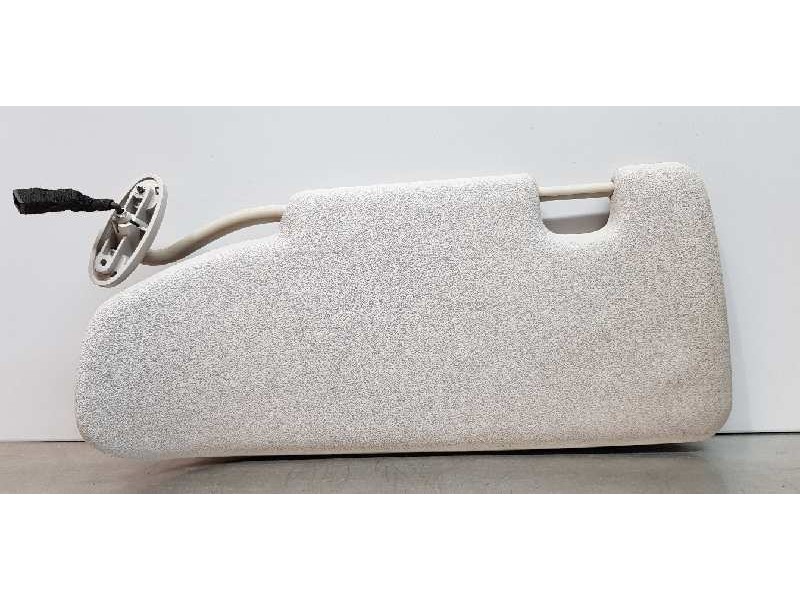 Recambio de parasol derecho para bmw mini (r50,r53) cooper referencia OEM IAM 51166963958   Recambio de parasol derecho para bmw mini (r50,r53) cooper referencia OEM IAM 51166963958