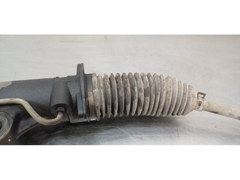 Recambio de cremallera direccion para audi q7 (4l) 3.0 tdi referencia OEM IAM 7L8422062GX 7L8422062G 7L8422055T