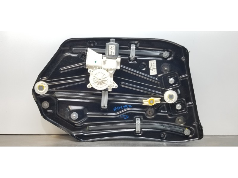 Recambio de elevalunas trasero izquierdo para opel astra twin top cosmo referencia OEM IAM 13283339 93196037  Recambio de elevalunas trasero izquierdo para opel astra twin top cosmo referencia OEM IAM 13283339 93196037