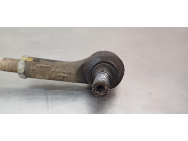 Recambio de cremallera direccion para audi q7 (4l) 3.0 tdi referencia OEM IAM 7L8422062GX 7L8422062G 7L8422055T