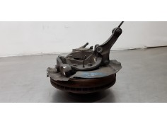 Recambio de mangueta delantera izquierda para bmw serie 5 berlina (e60) 530d referencia OEM IAM 31216760953
