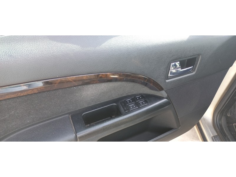 ford mondeo berlina (ge) del año 2004