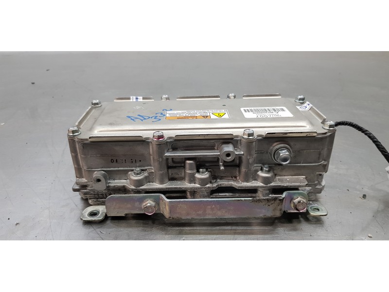 Recambio de calentadores para mitsubishi outlander (gf0) phev kaiteki 4wd referencia OEM IAM 7807A007  