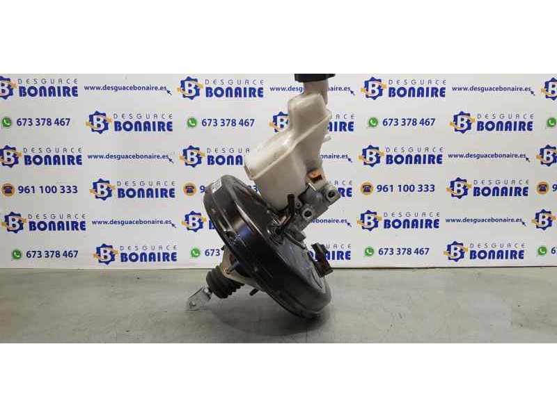 Recambio de servofreno para kia optima vision referencia OEM IAM 59110D4130  