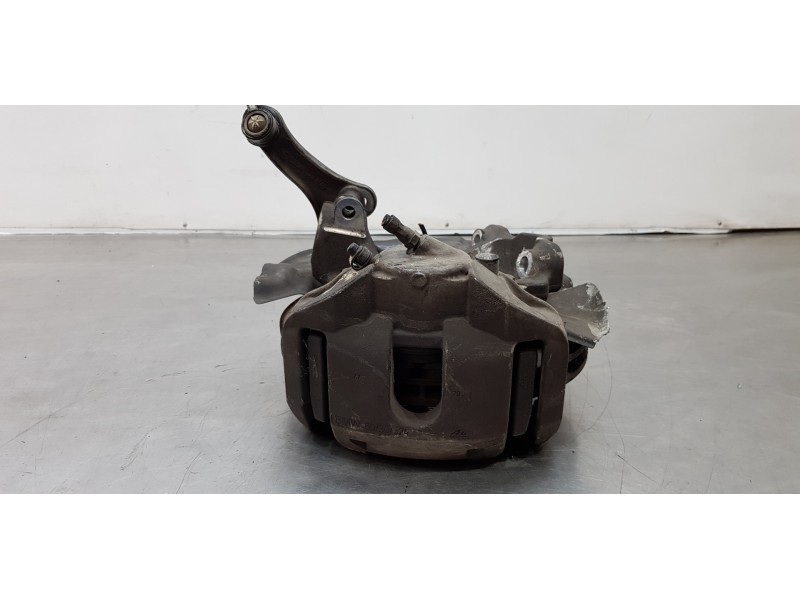 Recambio de mangueta delantera izquierda para bmw serie 5 berlina (e60) 530d referencia OEM IAM 31216760953  