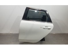 Recambio de puerta trasera izquierda para kia ceed sportswagon tech referencia OEM IAM 77003J7200  