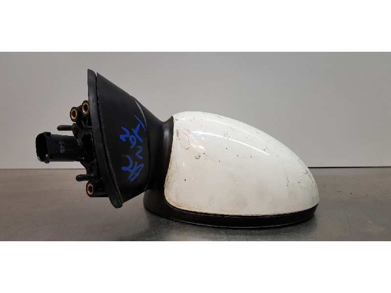 Recambio de retrovisor izquierdo para bmw mini (r50,r53) cooper referencia OEM IAM 51167192469  