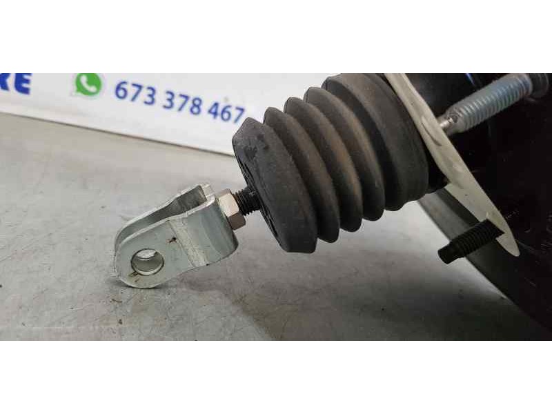 Recambio de servofreno para kia optima vision referencia OEM IAM 59110D4130  