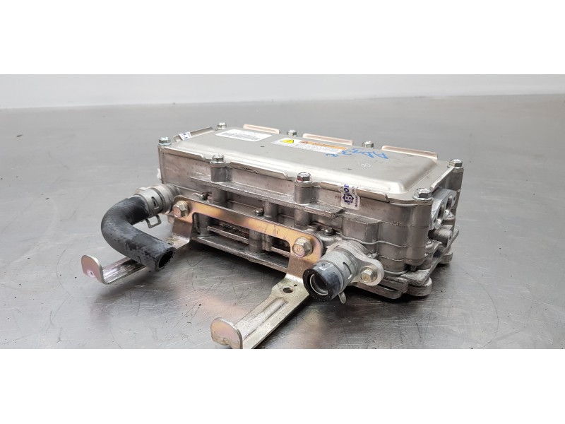 Recambio de calentadores para mitsubishi outlander (gf0) phev kaiteki 4wd referencia OEM IAM 7807A007  