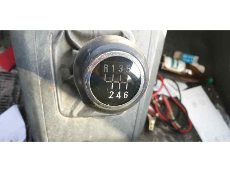 opel zafira b del año 2006