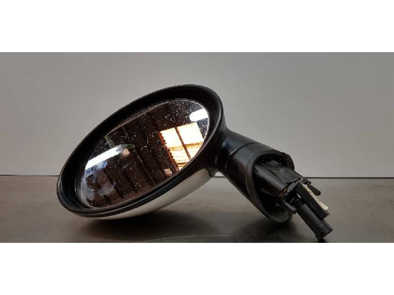 Recambio de retrovisor izquierdo para bmw mini (r50,r53) cooper referencia OEM IAM 51167192469  