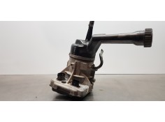 Recambio de bomba direccion para peugeot 308 confort referencia OEM IAM 9684979180  