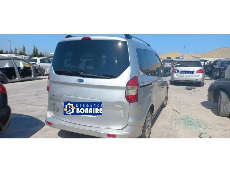ford tourneo connect del año 2015
