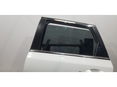 Recambio de puerta trasera izquierda para kia ceed sportswagon tech referencia OEM IAM 77003J7200   2