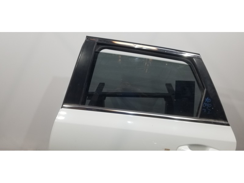 Recambio de puerta trasera izquierda para kia ceed sportswagon tech referencia OEM IAM 77003J7200  