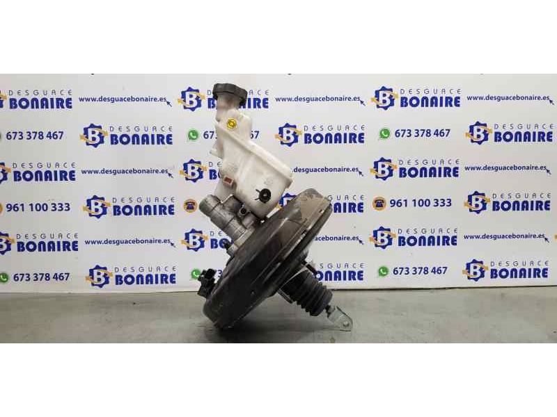 Recambio de servofreno para kia optima vision referencia OEM IAM 59110D4130  