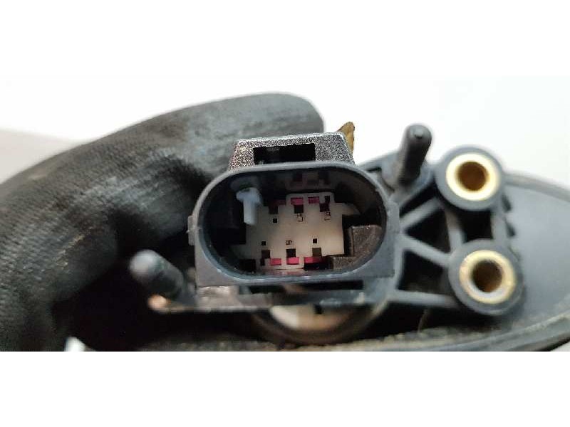 Recambio de retrovisor izquierdo para bmw mini (r50,r53) cooper referencia OEM IAM 51167192469  