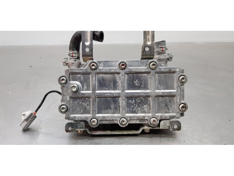 Recambio de calentadores para mitsubishi outlander (gf0) phev kaiteki 4wd referencia OEM IAM 7807A007  