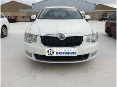 skoda superb combi (3t5) del año 2009
