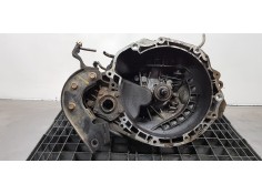 Recambio de caja cambios para daewoo lacetti cdx referencia OEM IAM 96243157  