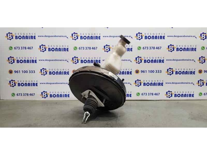 Recambio de servofreno para kia optima vision referencia OEM IAM 59110D4130  