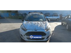 ford fiesta (ccn) del año 2013
