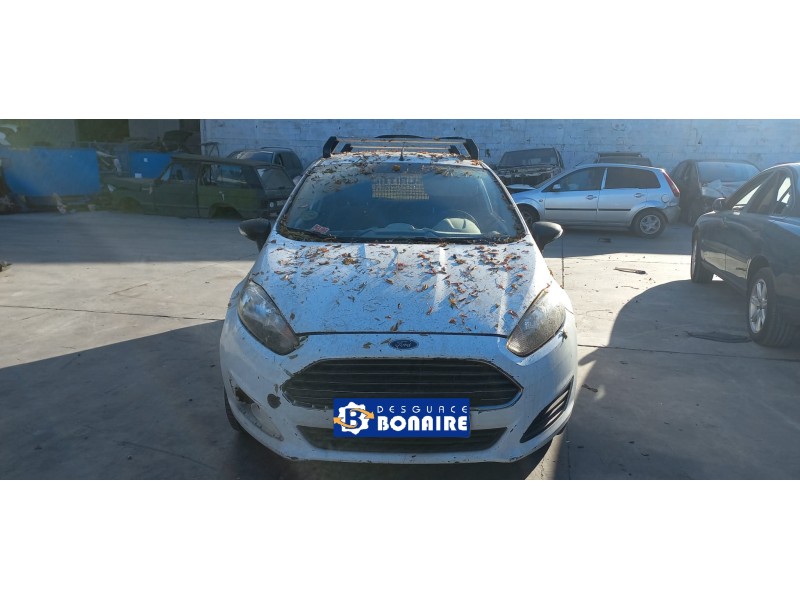 ford fiesta (ccn) del año 2013