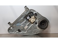Recambio de elevalunas trasero izquierdo para ford focus berlina (cap) trend referencia OEM IAM 4M51A24995GG