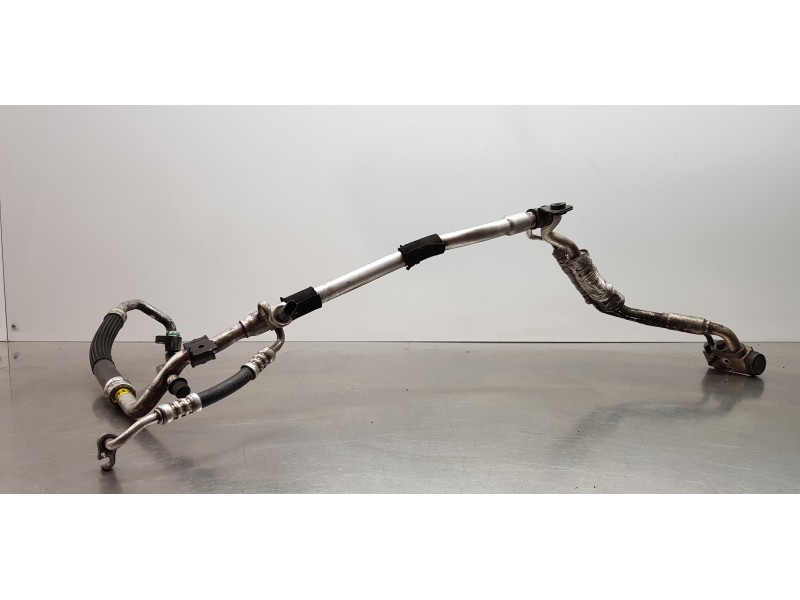 Recambio de tubos aire acondicionado para kia ceed sportswagon tech referencia OEM IAM 97777G4950  