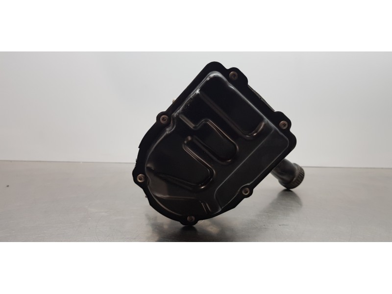 Recambio de bomba direccion para peugeot 308 confort referencia OEM IAM 9684979180  