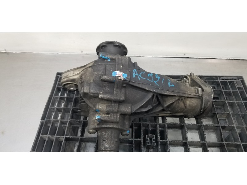 Recambio de diferencial delantero para audi q7 (4l) 3.0 tdi referencia OEM IAM 0AA409508D  