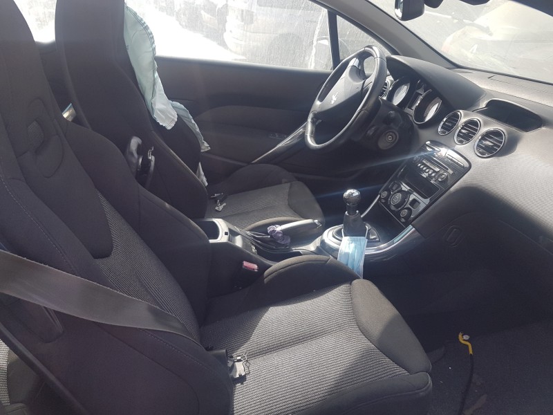 peugeot 308 cc (2009) del año 2013