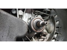 Recambio de caja cambios para daewoo lacetti cdx referencia OEM IAM 96243157   2