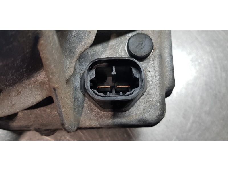 Recambio de bomba direccion para peugeot 308 confort referencia OEM IAM 9684979180  