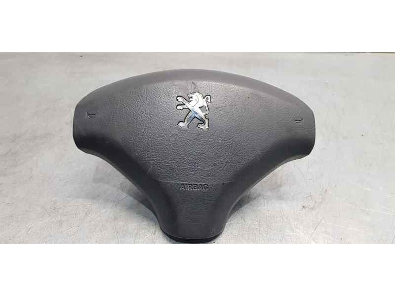 Recambio de airbag delantero izquierdo para peugeot 5008 active referencia OEM IAM 96764125ZD   Recambio de airbag delantero izquierdo para peugeot 5008 active referencia OEM IAM 96764125ZD