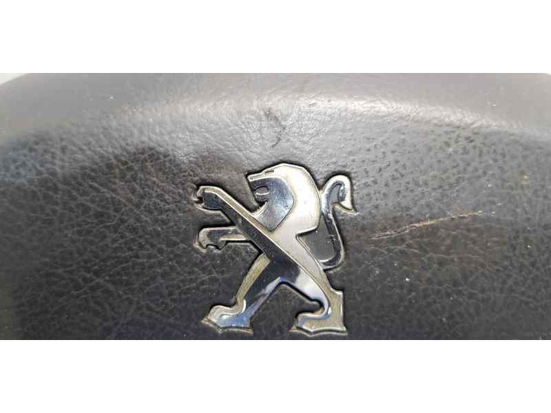 Recambio de airbag delantero izquierdo para peugeot 5008 active referencia OEM IAM 96764125ZD   Recambio de airbag delantero izquierdo para peugeot 5008 active referencia OEM IAM 96764125ZD