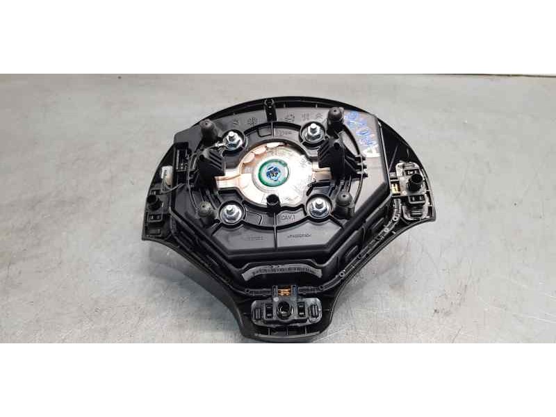 Recambio de airbag delantero izquierdo para peugeot 5008 active referencia OEM IAM 96764125ZD   Recambio de airbag delantero izquierdo para peugeot 5008 active referencia OEM IAM 96764125ZD