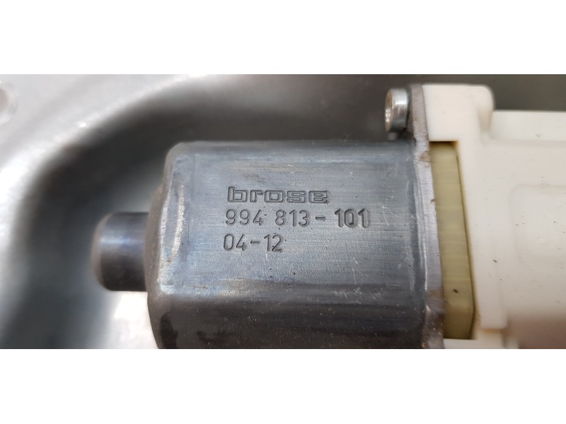 Recambio de elevalunas trasero izquierdo para ford focus berlina (cap) trend referencia OEM IAM 4M51A24995GG   Recambio de elevalunas trasero izquierdo para ford focus berlina (cap) trend referencia OEM IAM 4M51A24995GG