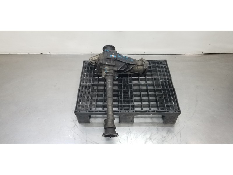 Recambio de diferencial delantero para audi q7 (4l) 3.0 tdi referencia OEM IAM 0AA409508D  